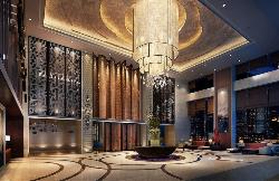 Dusit Thani Dongtai主图