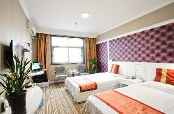 凯旋大酒店主图