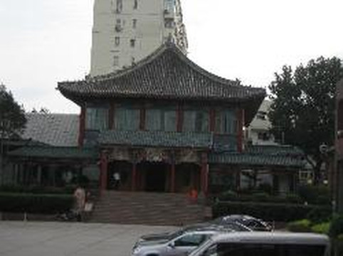 西直门宾馆主图