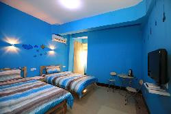 厦门来住kokomo客栈（厦门大学曾厝垵店）主图