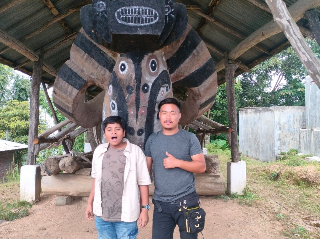 ALDER TOURS AND TRAVELS-Kohima必去景点