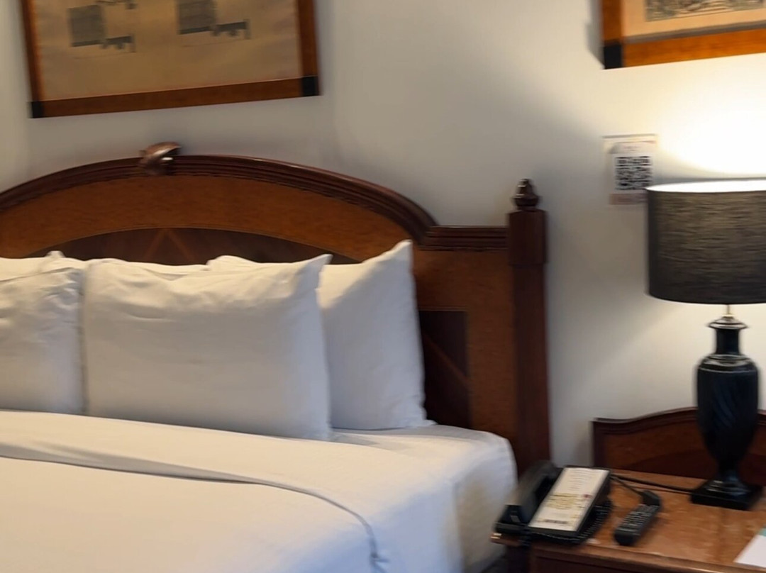 卡拉卡斯格兰梅里亚酒店主图