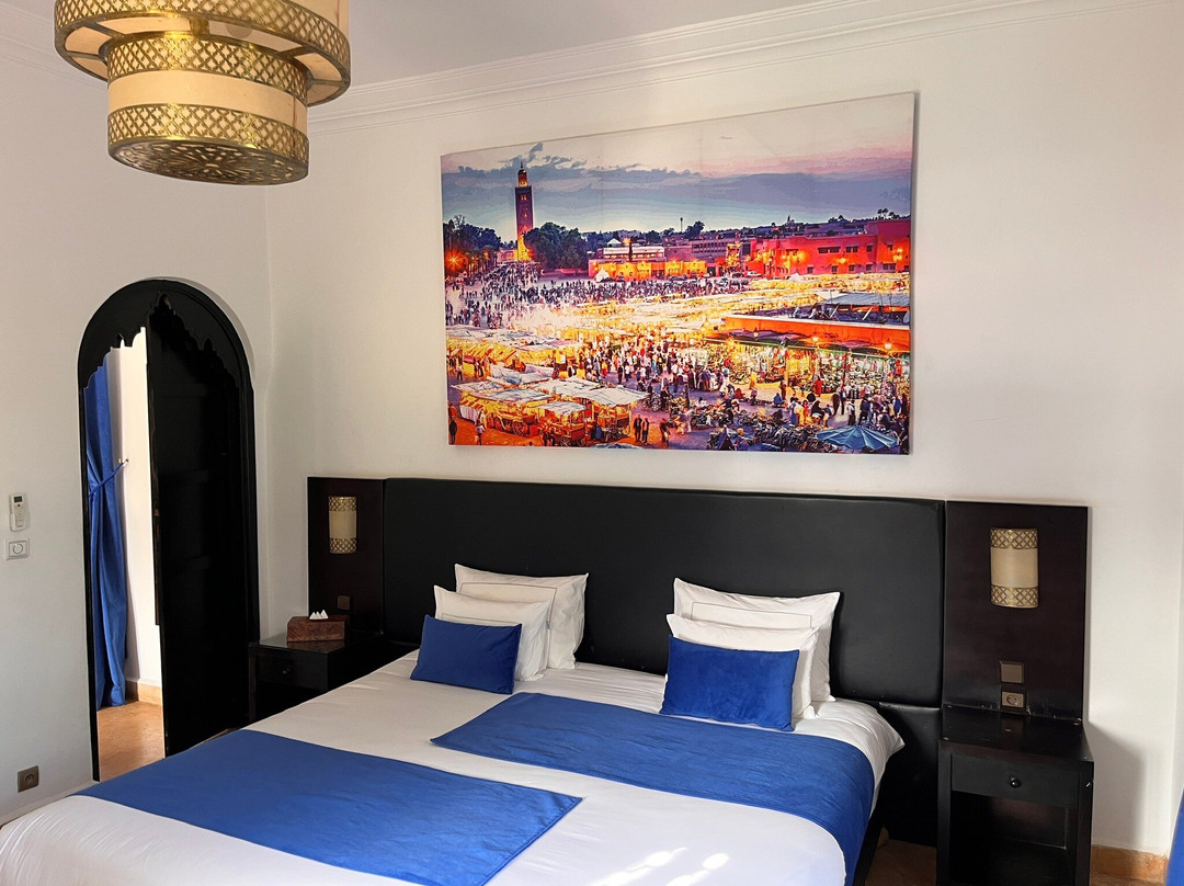 Domaine Du Douar主图