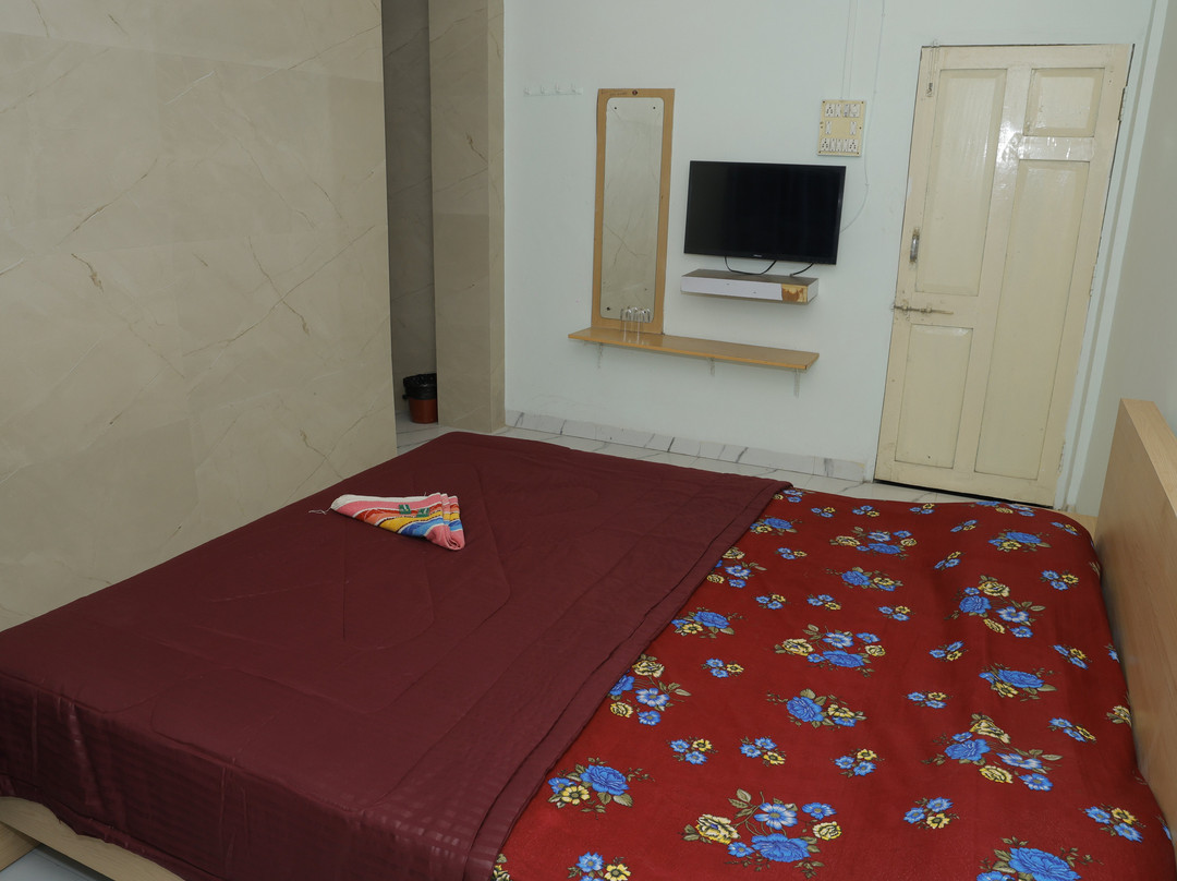 Hotel New Punjab主图