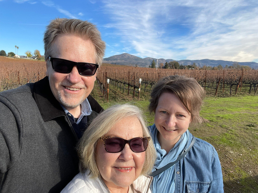 Judd's Hill Winery and MicroCrush景点图片