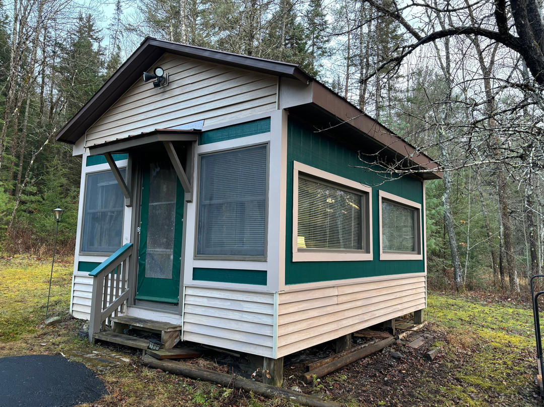 Rocky Acres Inn B&B主图