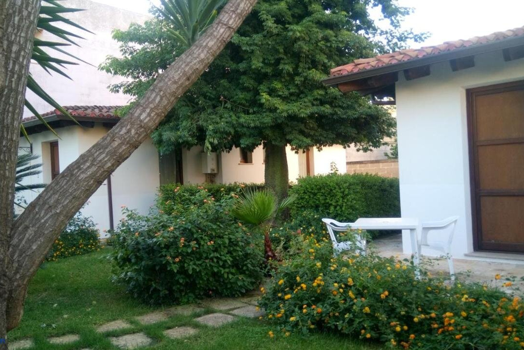 IL Giunco Residence