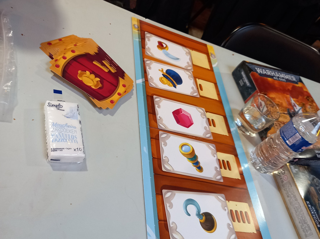 L'Antre Temps-蒂永维尔必去景点