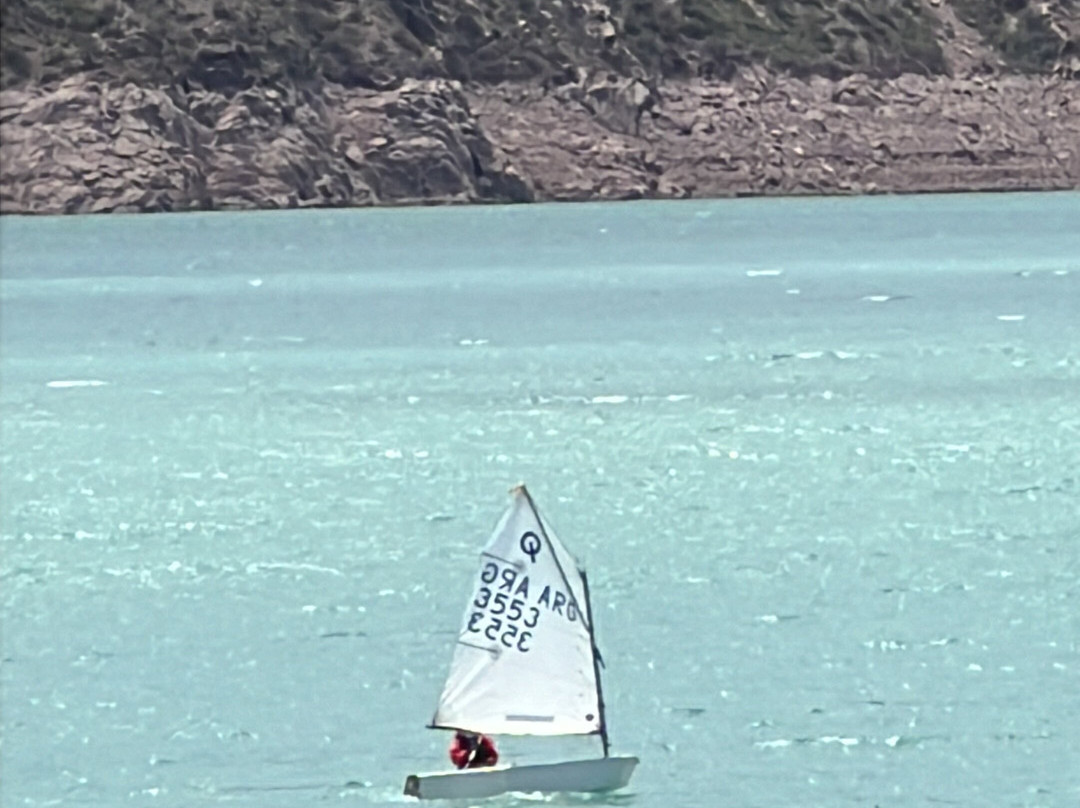 Embalse de Potrerillos-Potrerillos必去景点