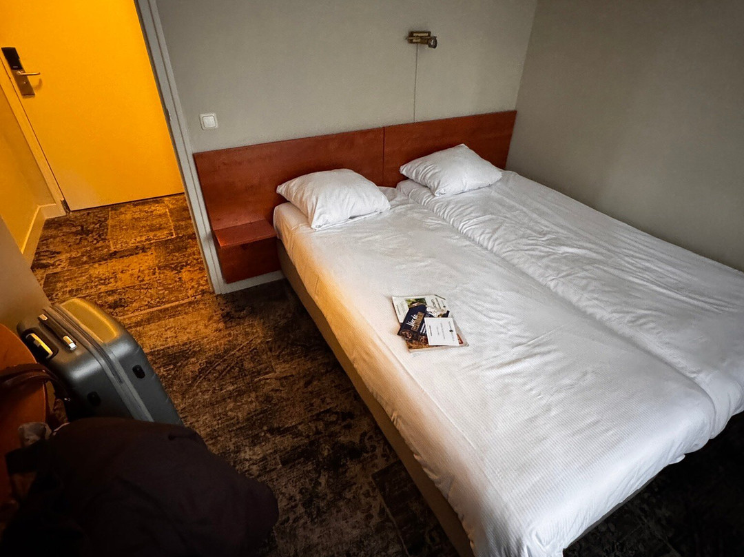 Fletcher Hotel Gilde主图