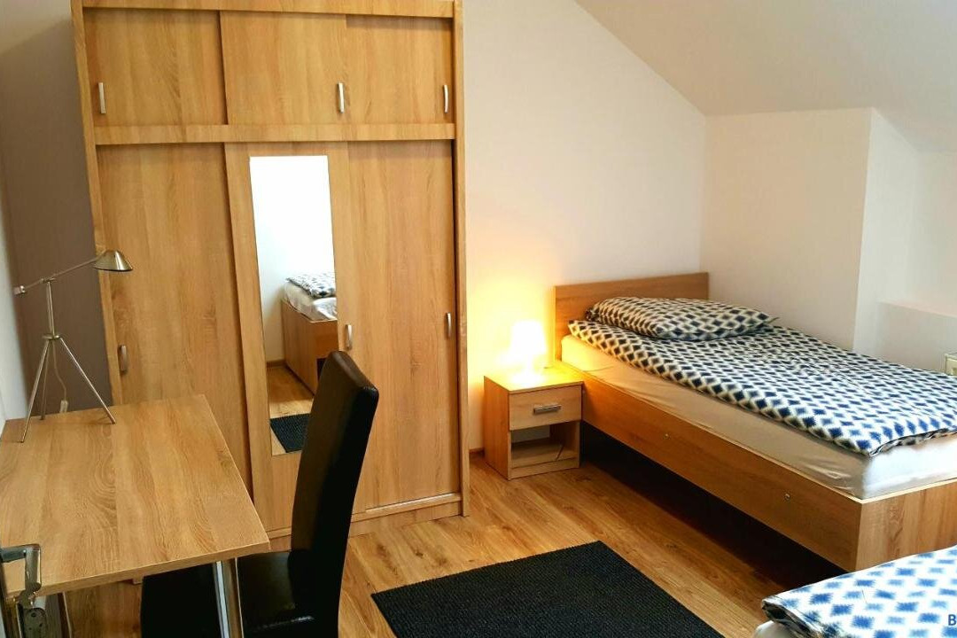 Apartamenty Daisy