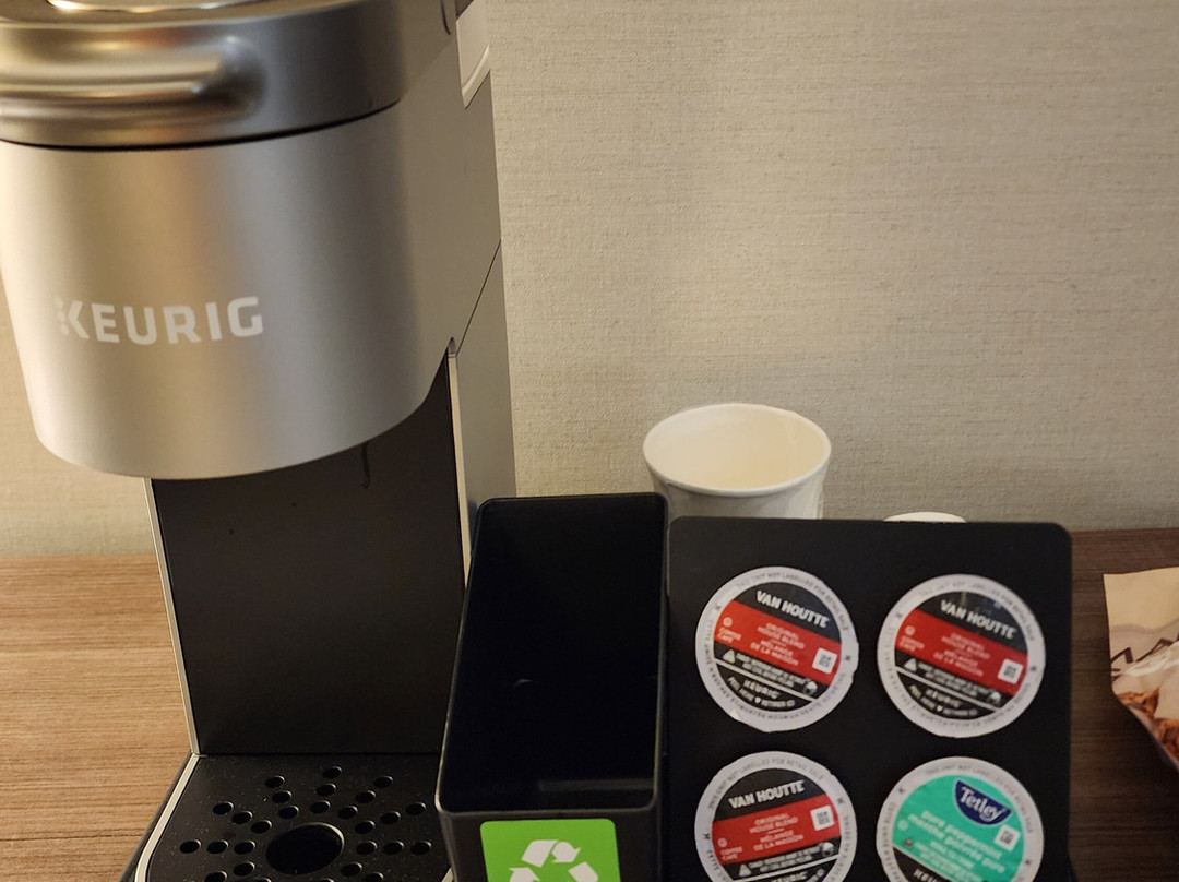 Wingate by Wyndham Calgary Airport主图