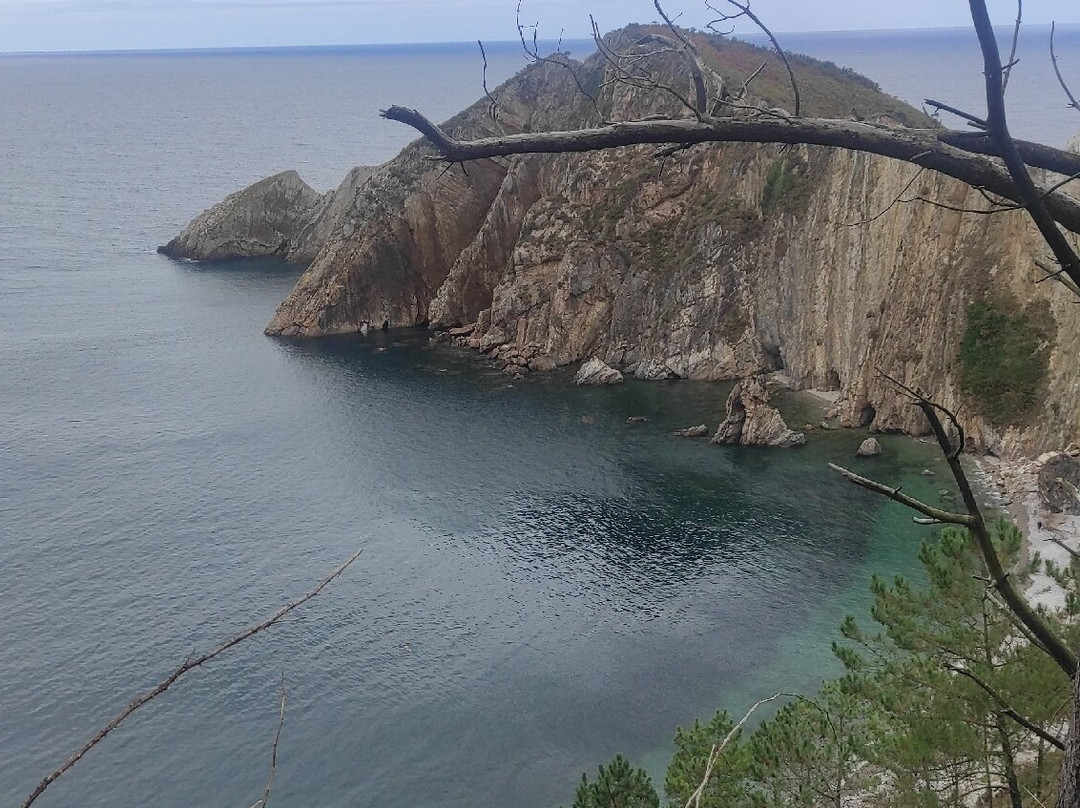 El Silencio Beach景点图片
