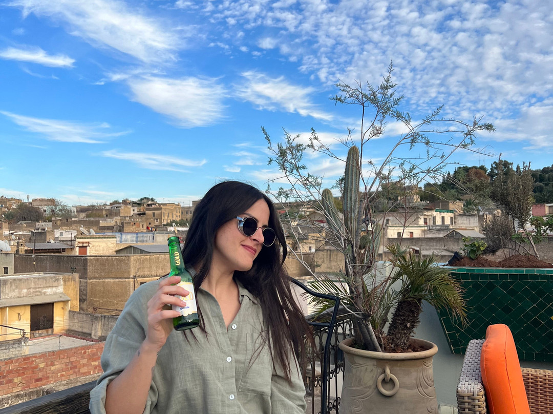 Riad Fes Maya Suite & Spa主图