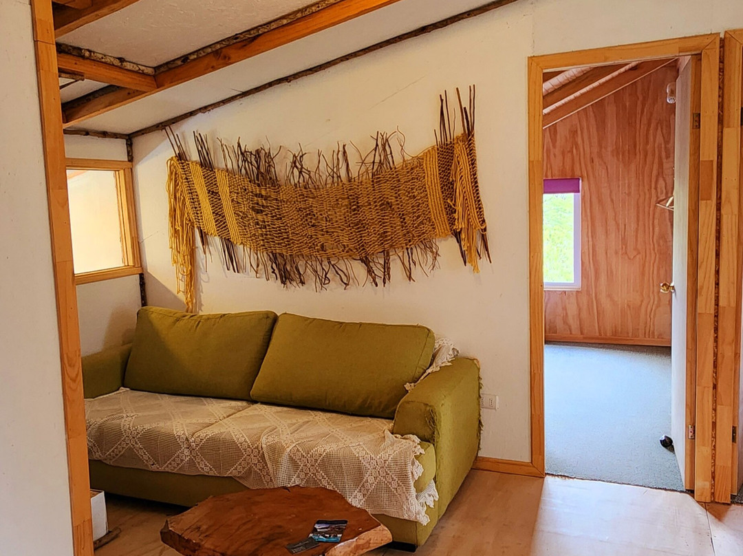 Hamilton's Place主图