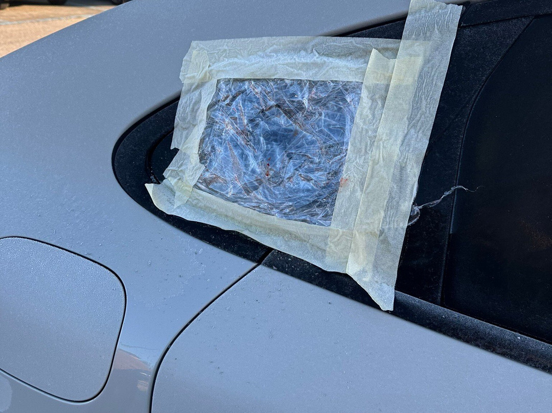 GO1 ParkinGO Malpensa - Parcheggio Aeroporto T1 -T2-Vizzola Ticino必去景点