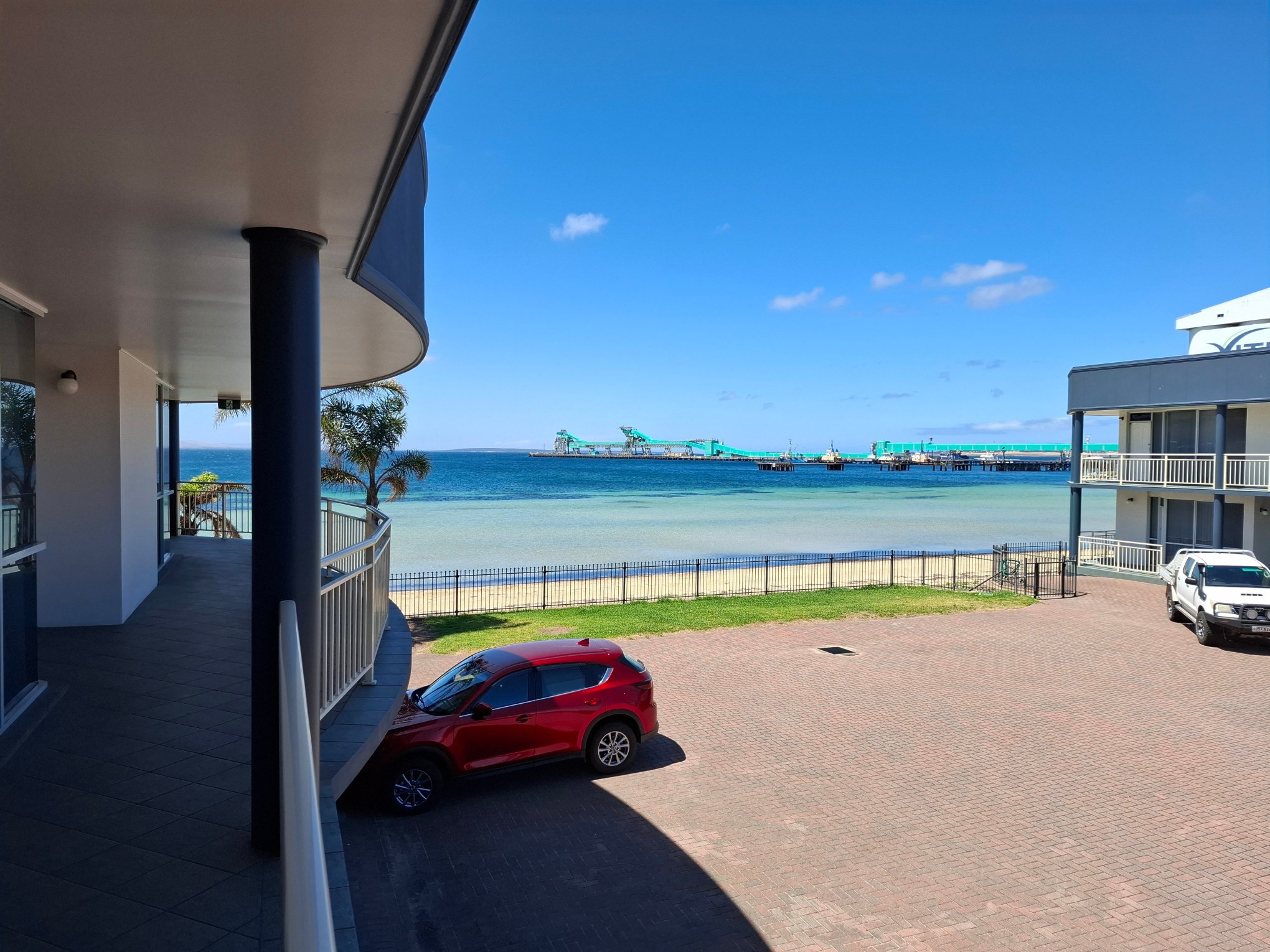 Best Western Port Lincoln-官方