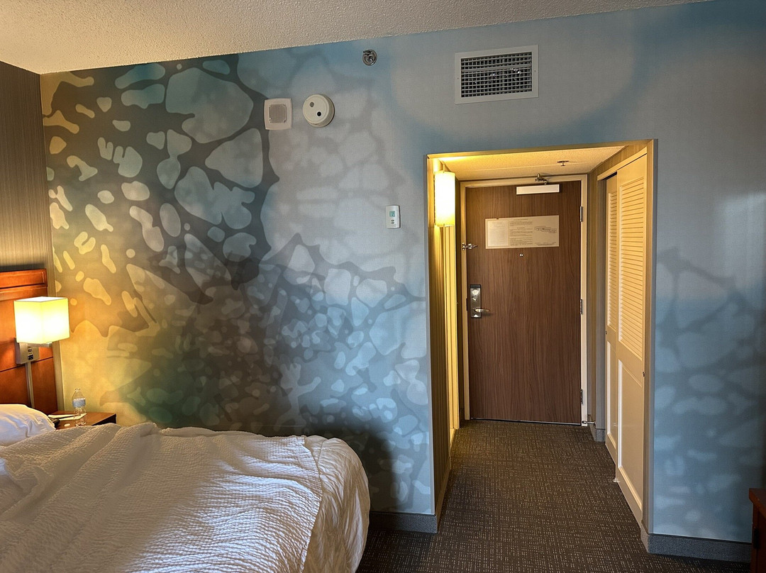 Courtyard by Marriott Grand Rapids Downtown主图
