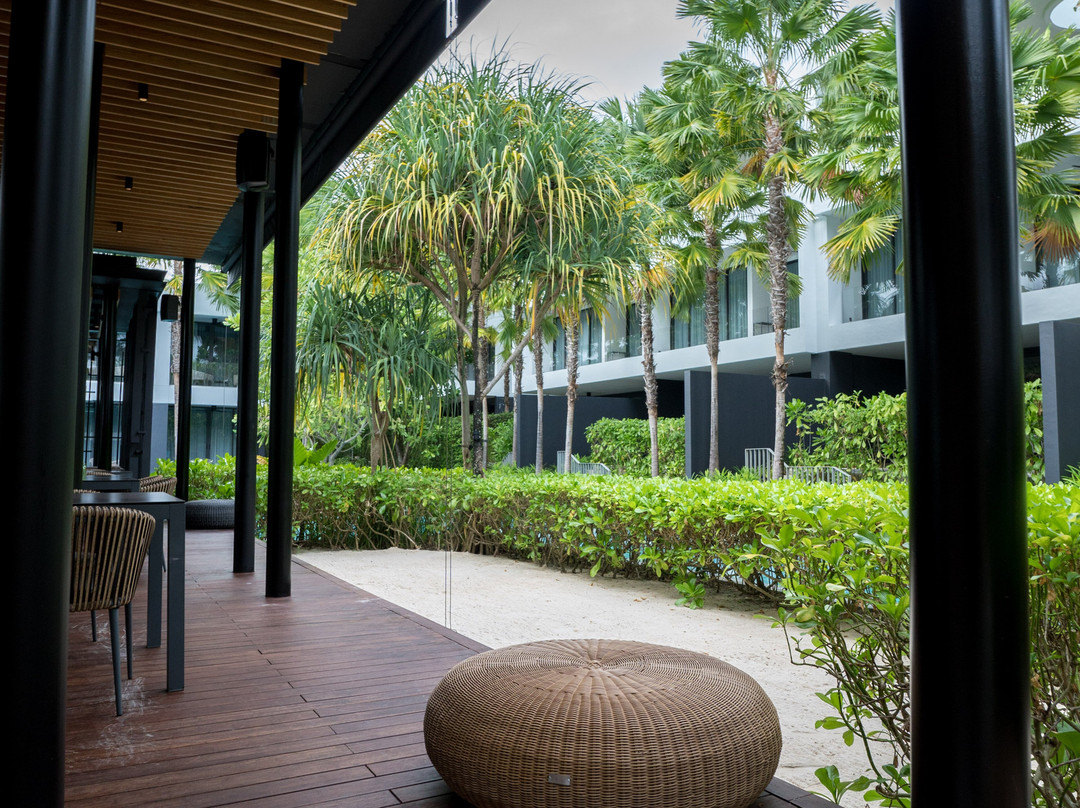 Stay Wellbeing & Lifestyle Resort主图