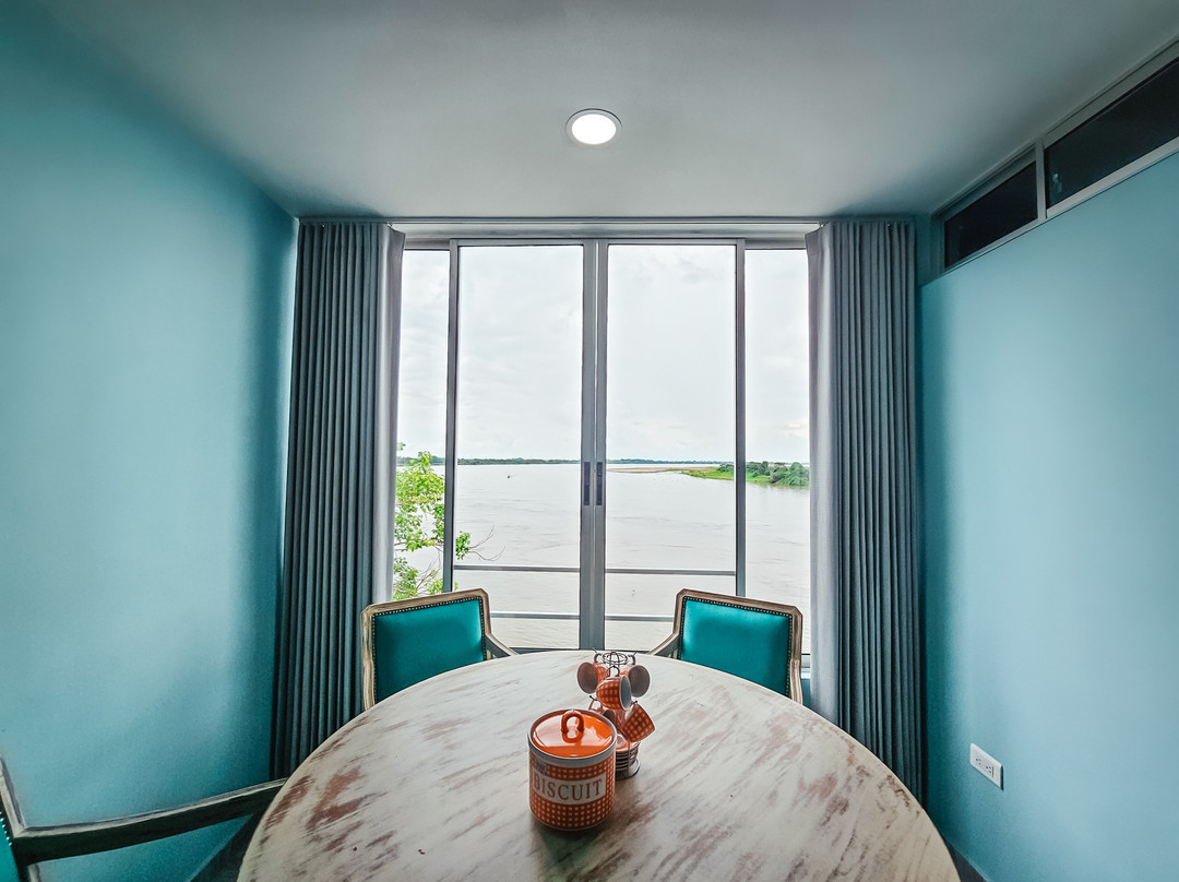 Hotel Panorama 1947主图