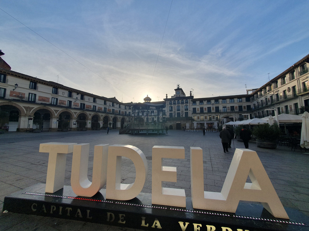 Hotel Valdorba主图