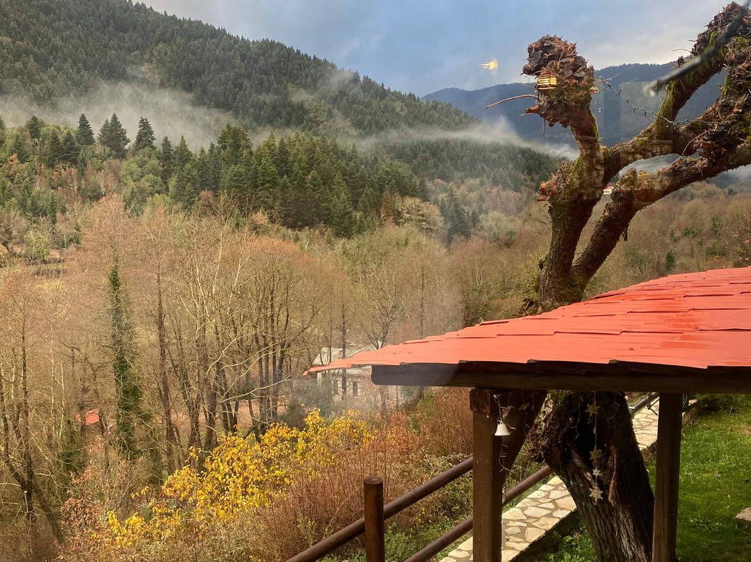 Magemeno Vouno主图