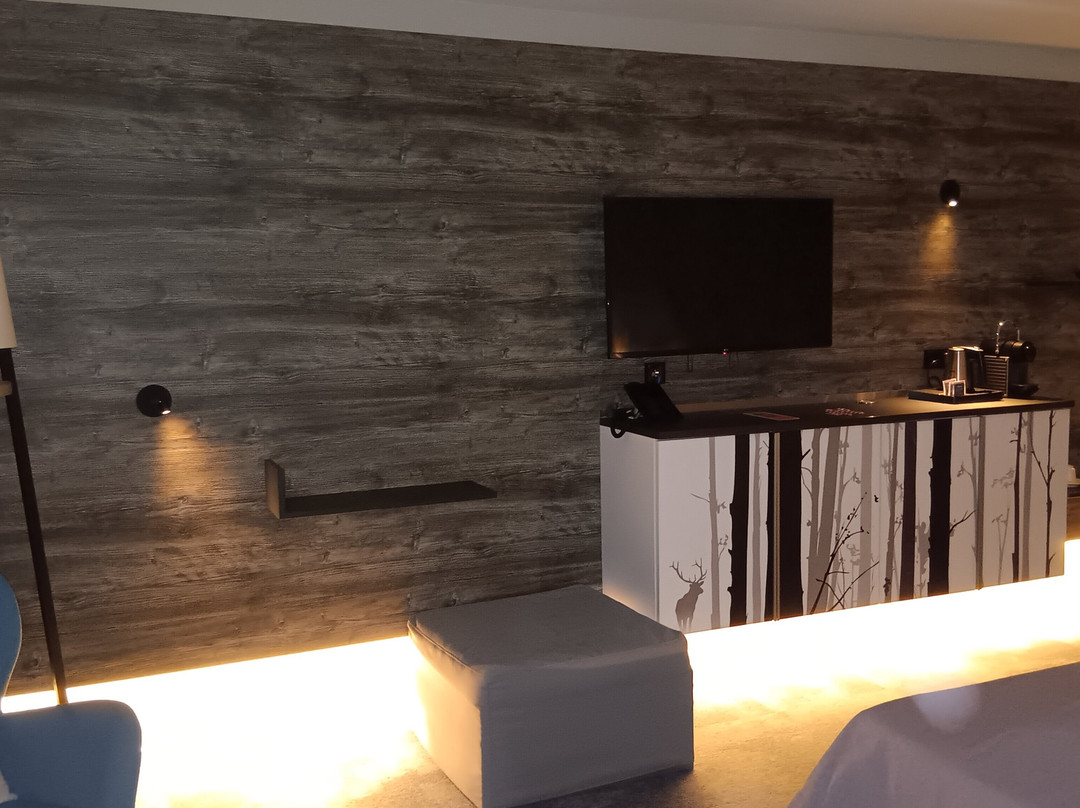 Dorint Resort Winterberg主图