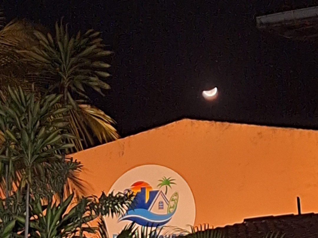 Beach House Paracuru B&B主图