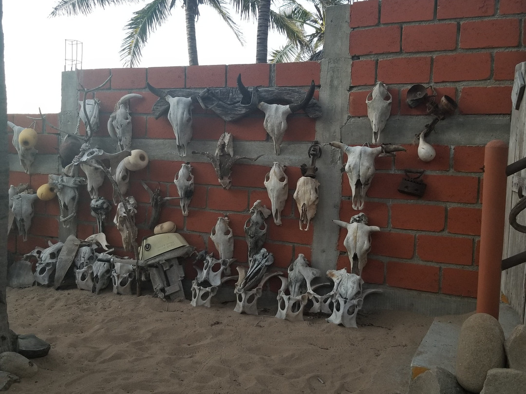 Hotel El Rinconcito主图