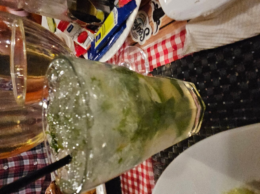 Colonial Saloon-Restaurant