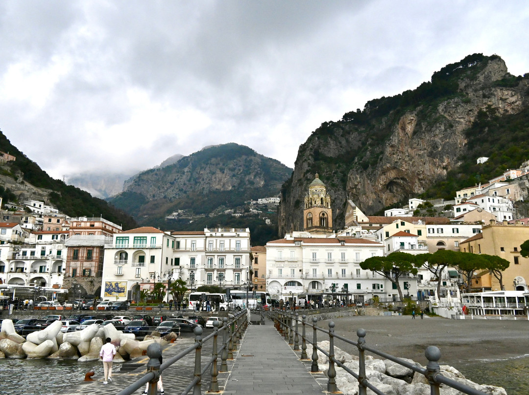 Piazza Duomo景点图片