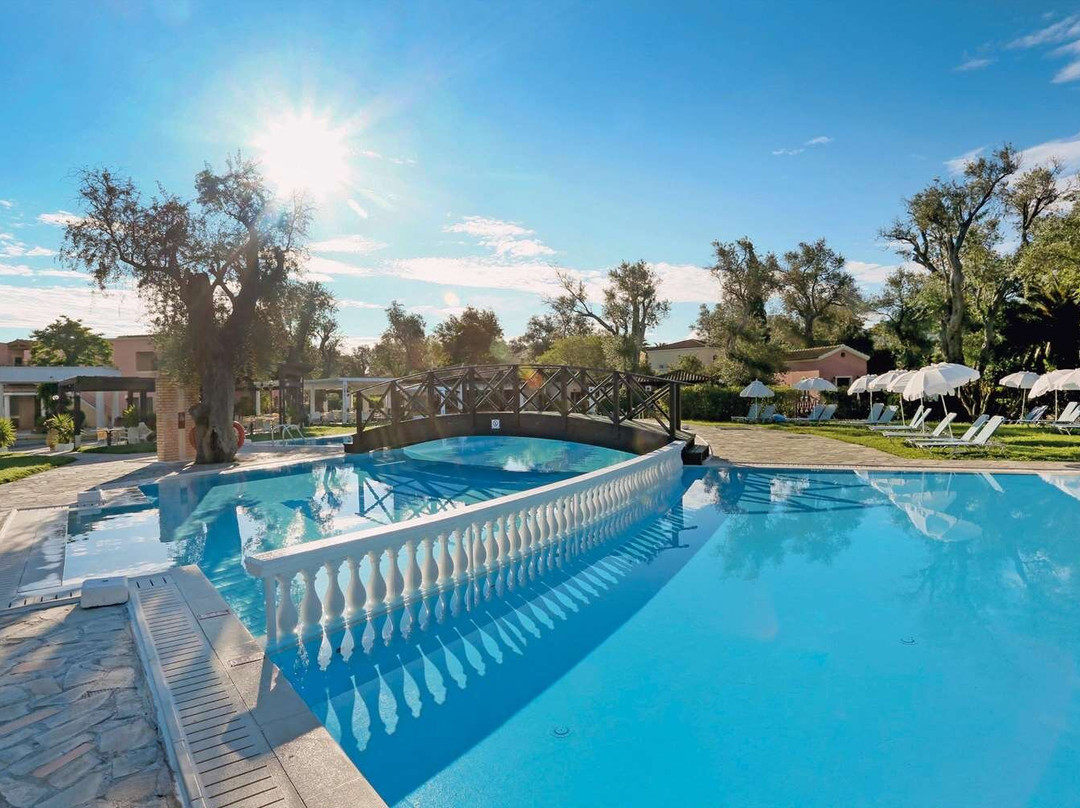 Sentido Apollo Palace主图