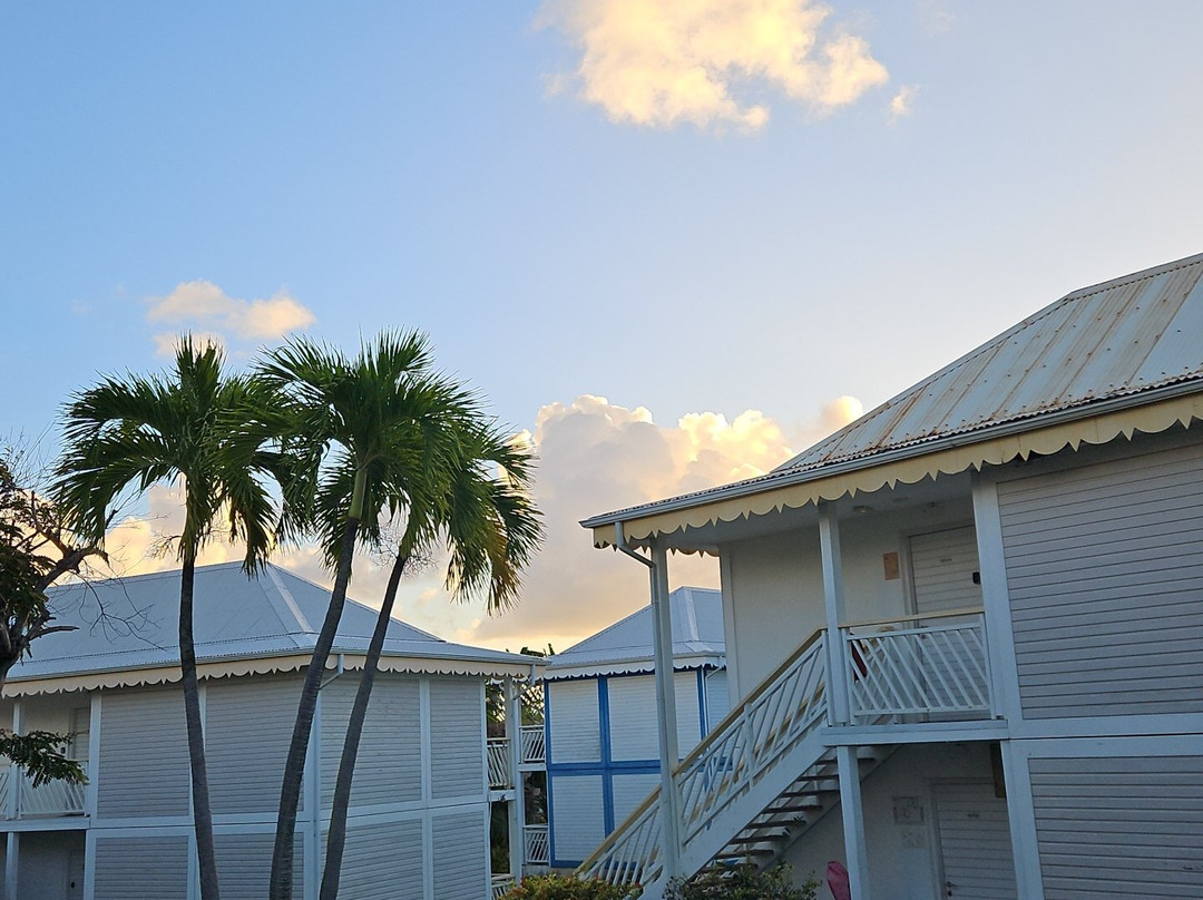 Le Manganao Hotel主图