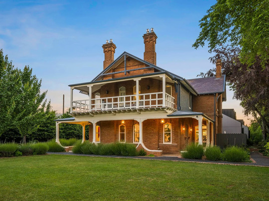 Yallungah Boutique Hotel