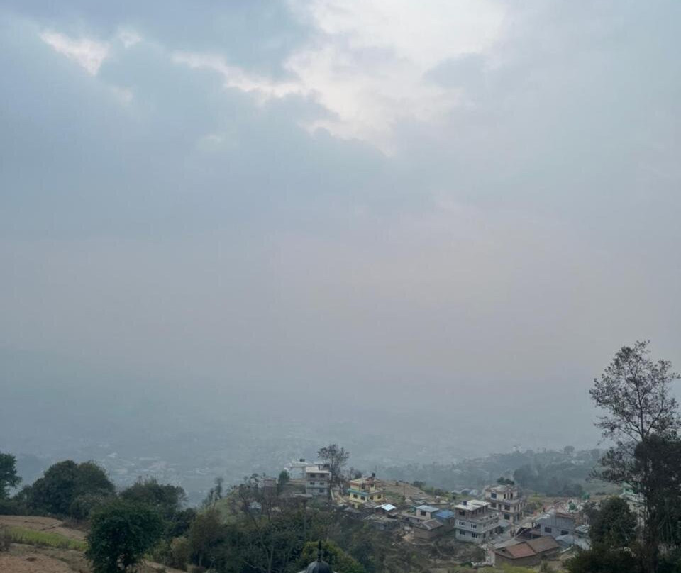 Nagarkot Valley View Point Resort