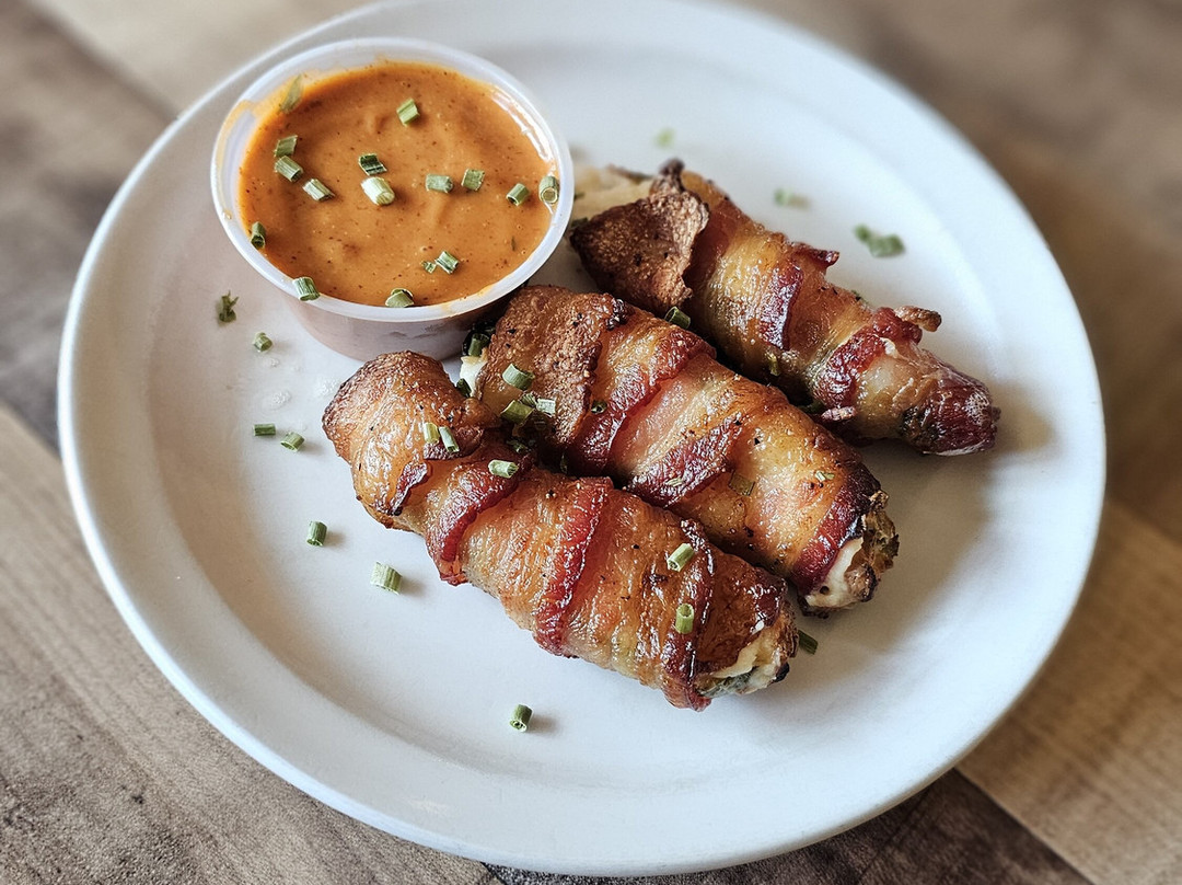 The Mosquito Inn-Toivola必去景点