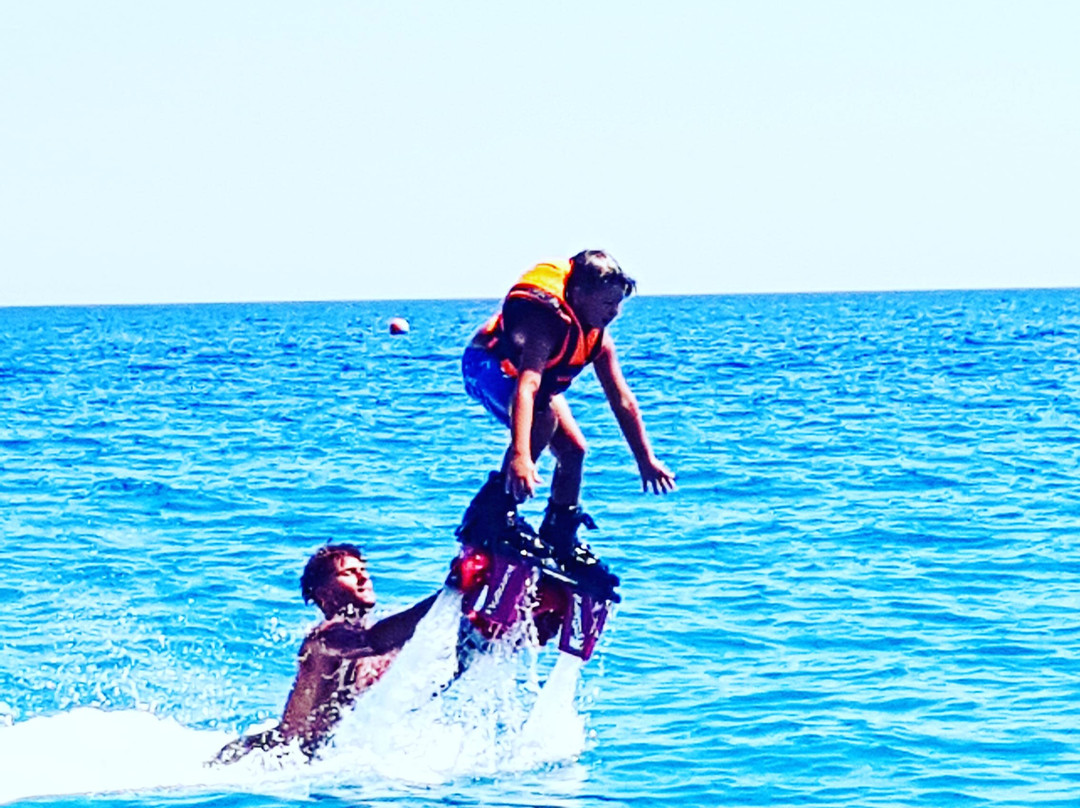 ASA Watersports-凯梅尔必去景点