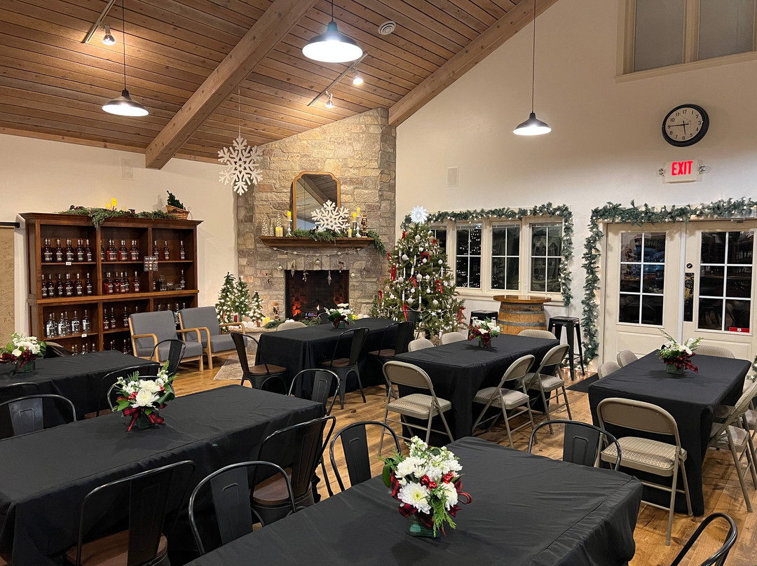 River Bend Winery & Distillery景点图片