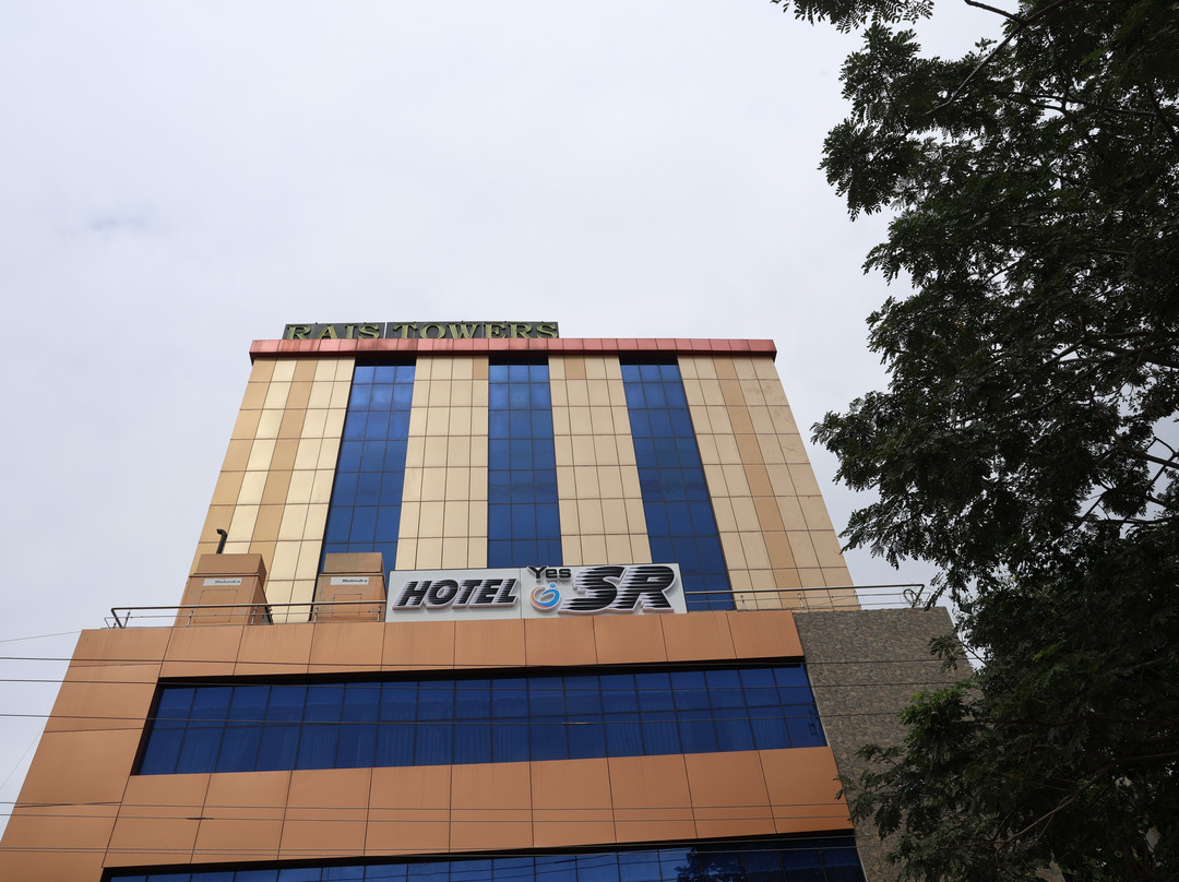 Hotel SR Palani