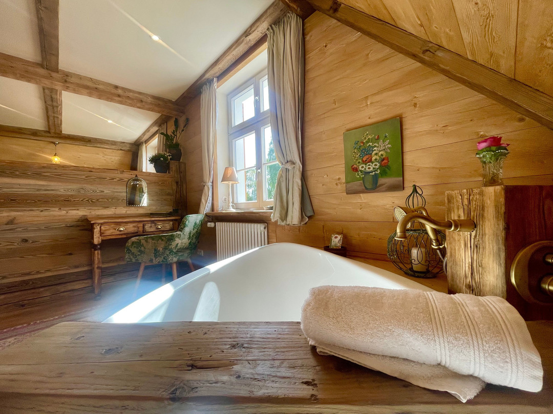 Weißt Du Noch Gästehäuser Und Suiten · Kühlungsborn & Rügen主图