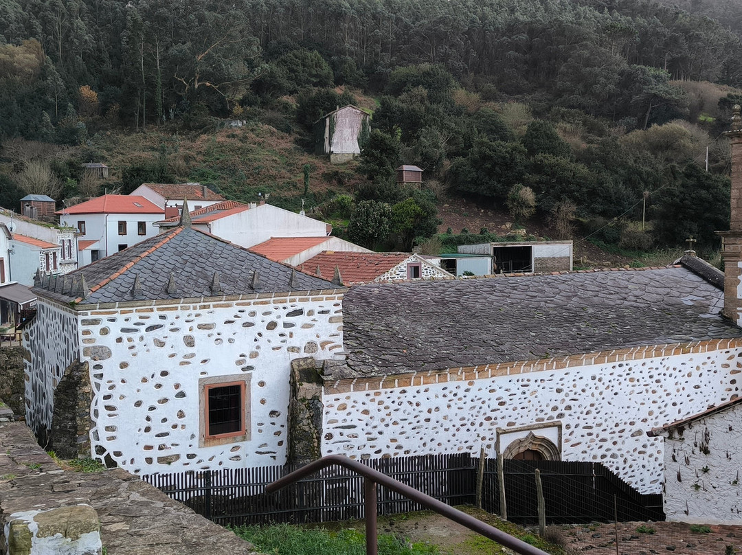 San Andres de Teixido景点图片
