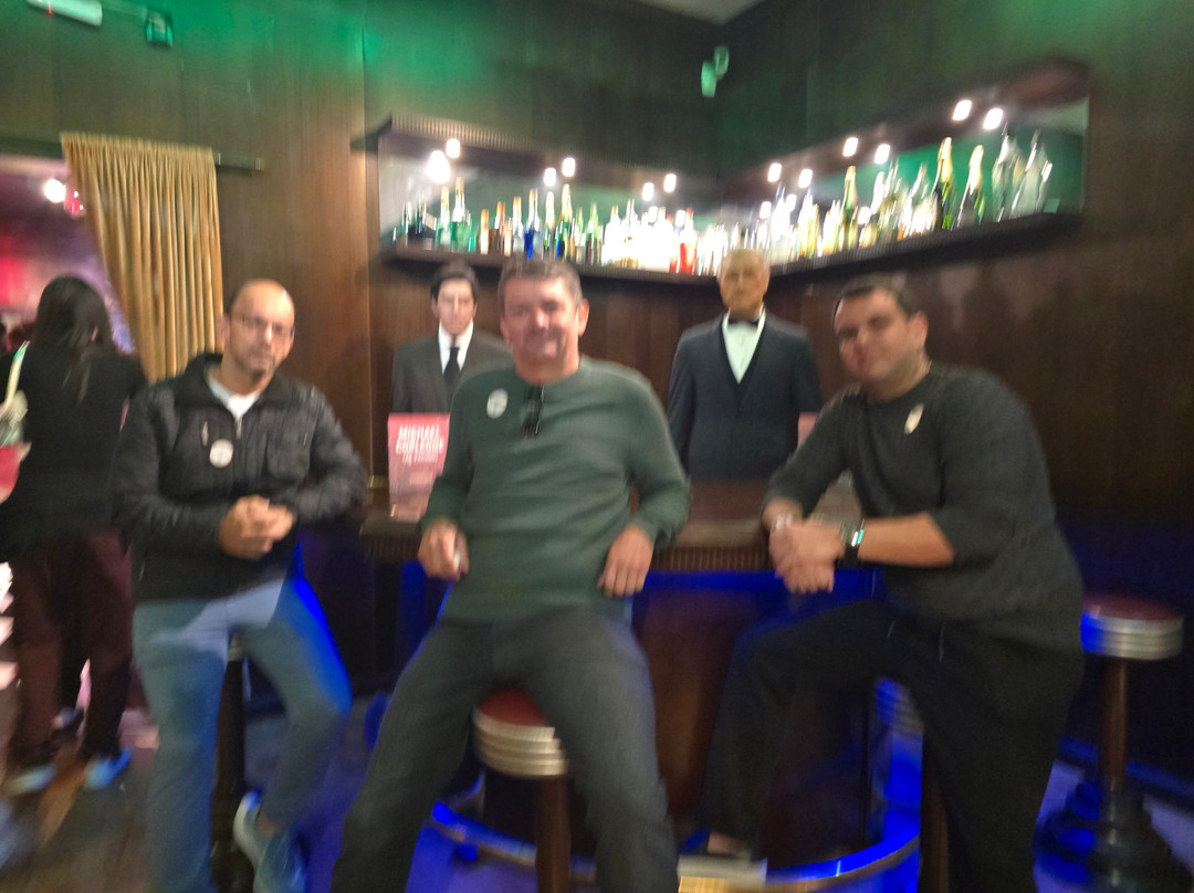 Wwm Turismo-格拉玛多必去景点