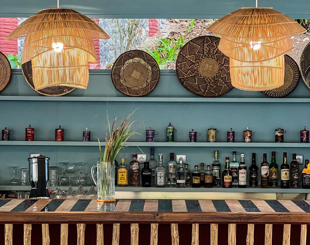 Bom Bom Principe Island主图