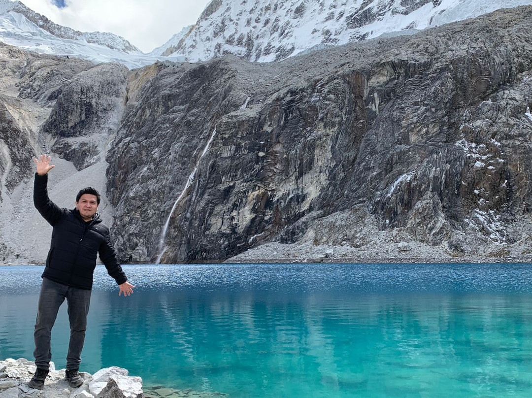 Peruvian Caminos Travel