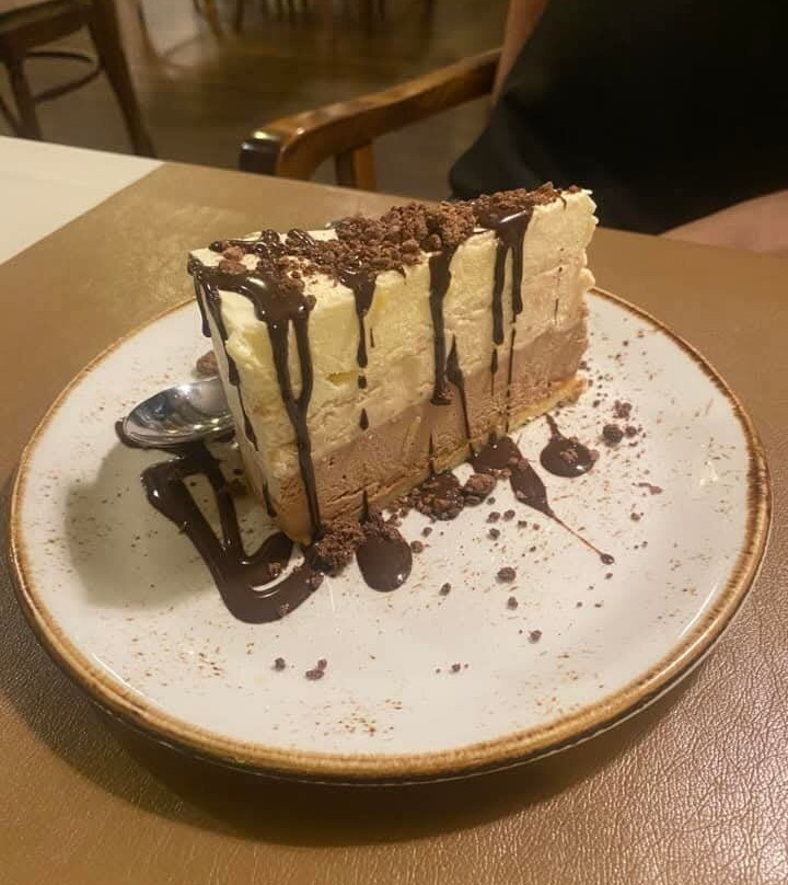 科若巴沃酒店主图