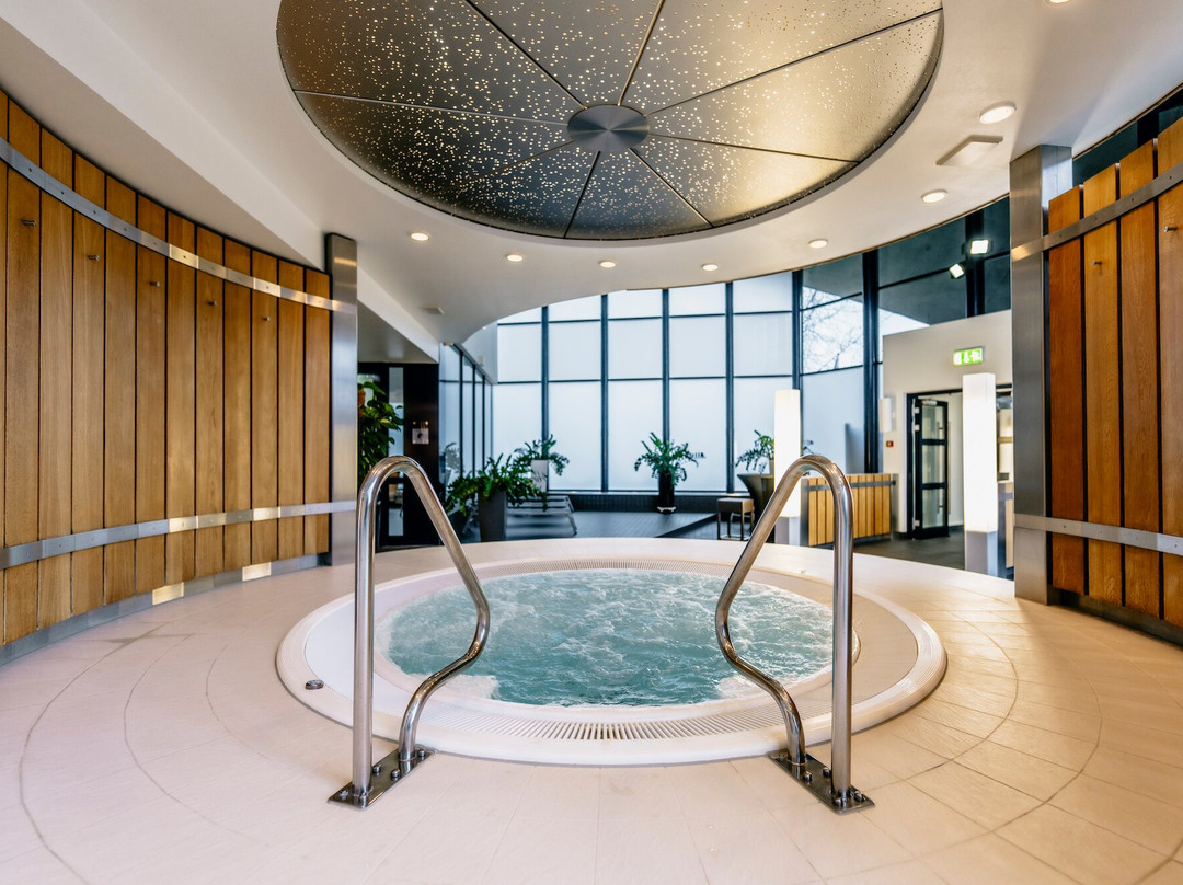 Hotel Coque主图