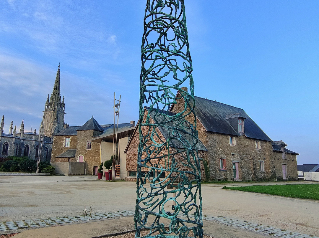 Eglise Saint Pierre景点图片