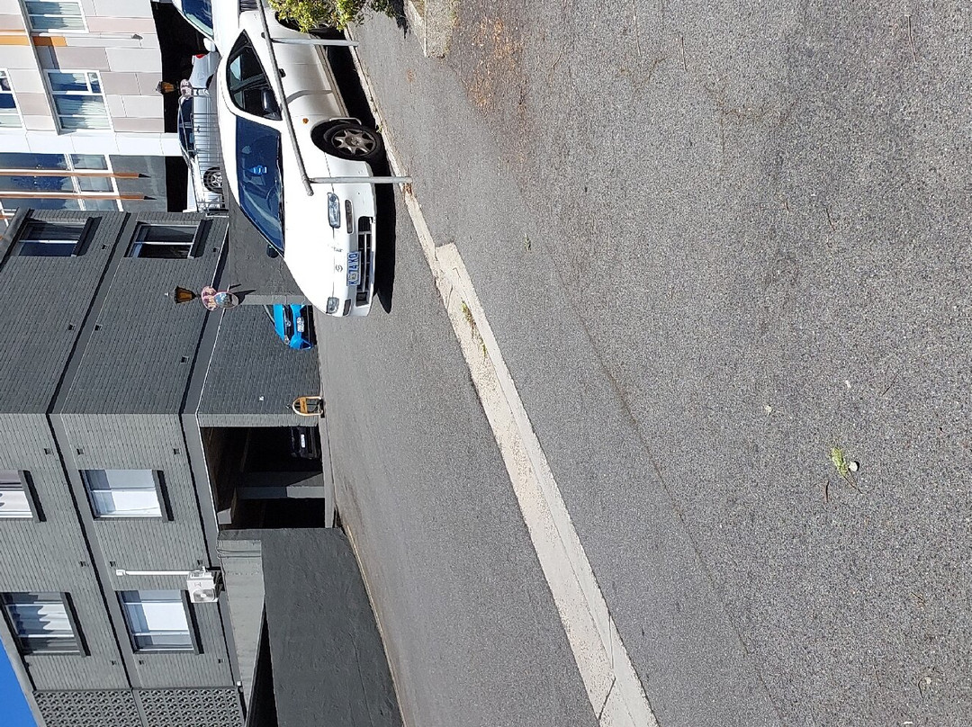 Parklane Motel主图