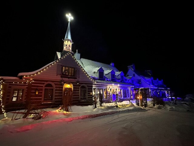 Le Petit Clocher Gîte Touristique B & B主图