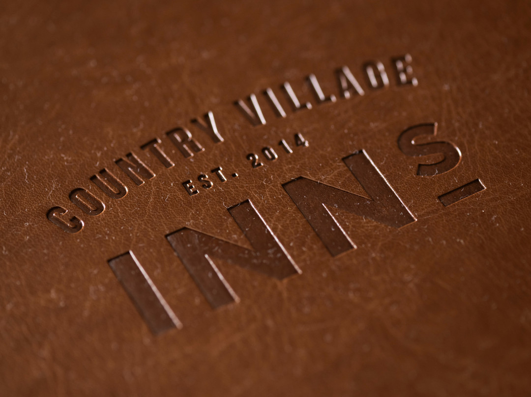 The Bridge End Hotel主图